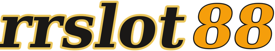 rrslot88 logo