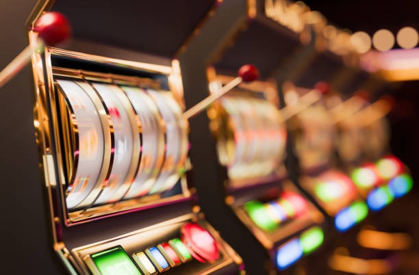 rrslot88 Live Baccarat Turbo At rrslot88